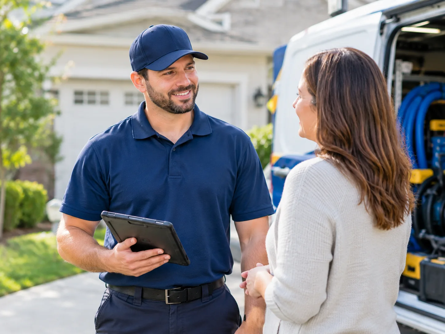 Sewage Backup Cleanup Goshen, AL FAQs